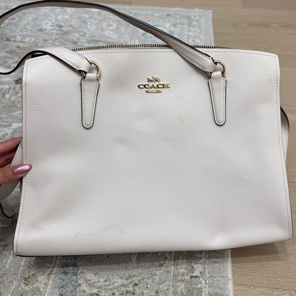 Coach Tatum Carryall Tote - Picture 2 of 7